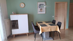 Ferienwohnung Haus Schmiedeweg
